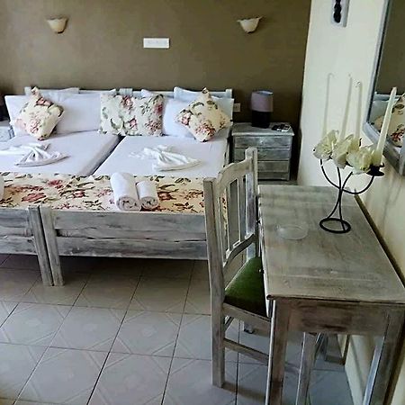 Foteini Rooms سكالا سوتيروس المظهر الخارجي الصورة