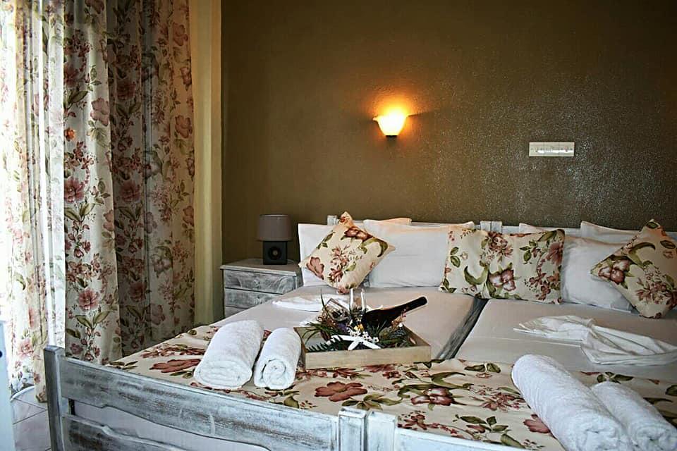 Foteini Rooms سكالا سوتيروس المظهر الخارجي الصورة