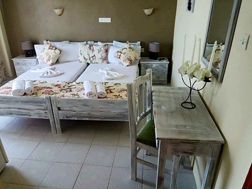 Foteini Rooms سكالا سوتيروس المظهر الخارجي الصورة