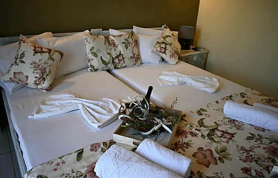 Foteini Rooms سكالا سوتيروس المظهر الخارجي الصورة
