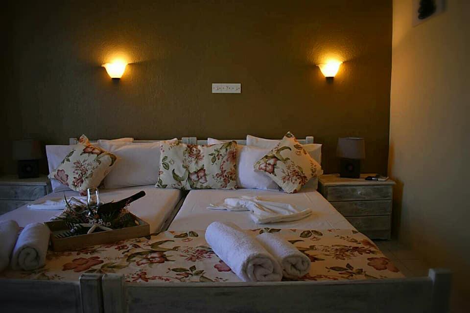 Foteini Rooms سكالا سوتيروس المظهر الخارجي الصورة