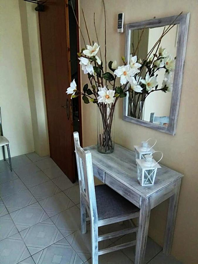 Foteini Rooms سكالا سوتيروس المظهر الخارجي الصورة