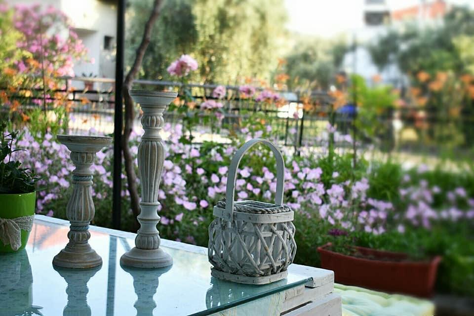 Foteini Rooms سكالا سوتيروس المظهر الخارجي الصورة